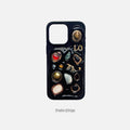 Jaguar | Custom Handmade Mosaic Charm Phone Case for iPhone and Android