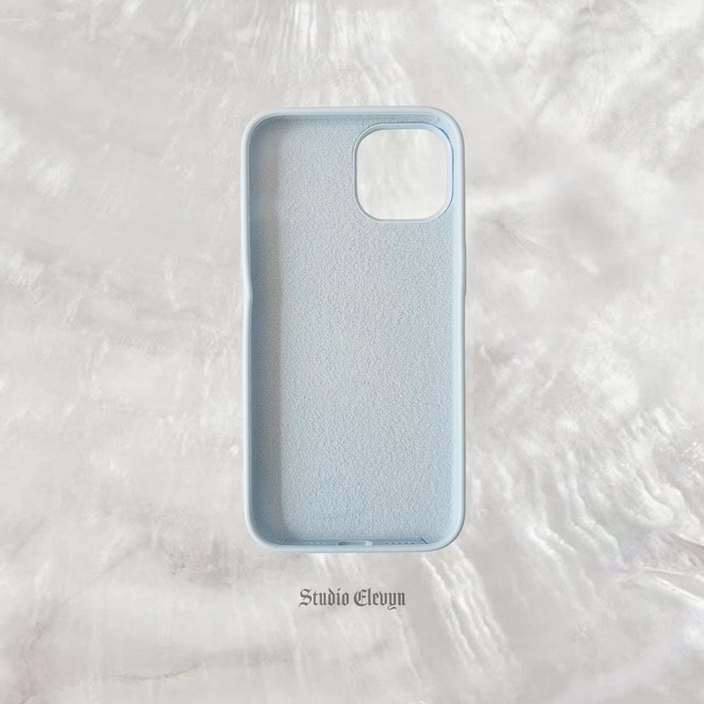 Siren | Custom Handmade Mosaic Charm Phone Case for iPhone and Android